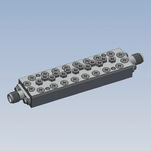 RF Filter