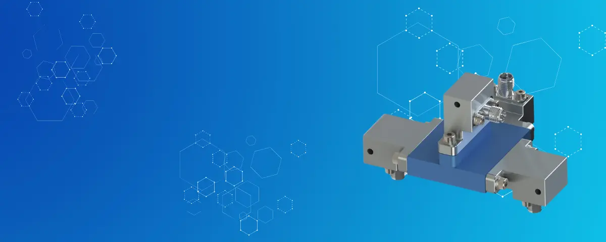 RF Power Dividers